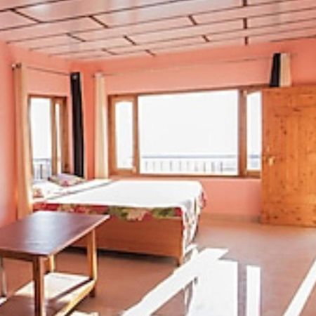 Orange Guest House Dharmkot 다람샬라 객실 사진
