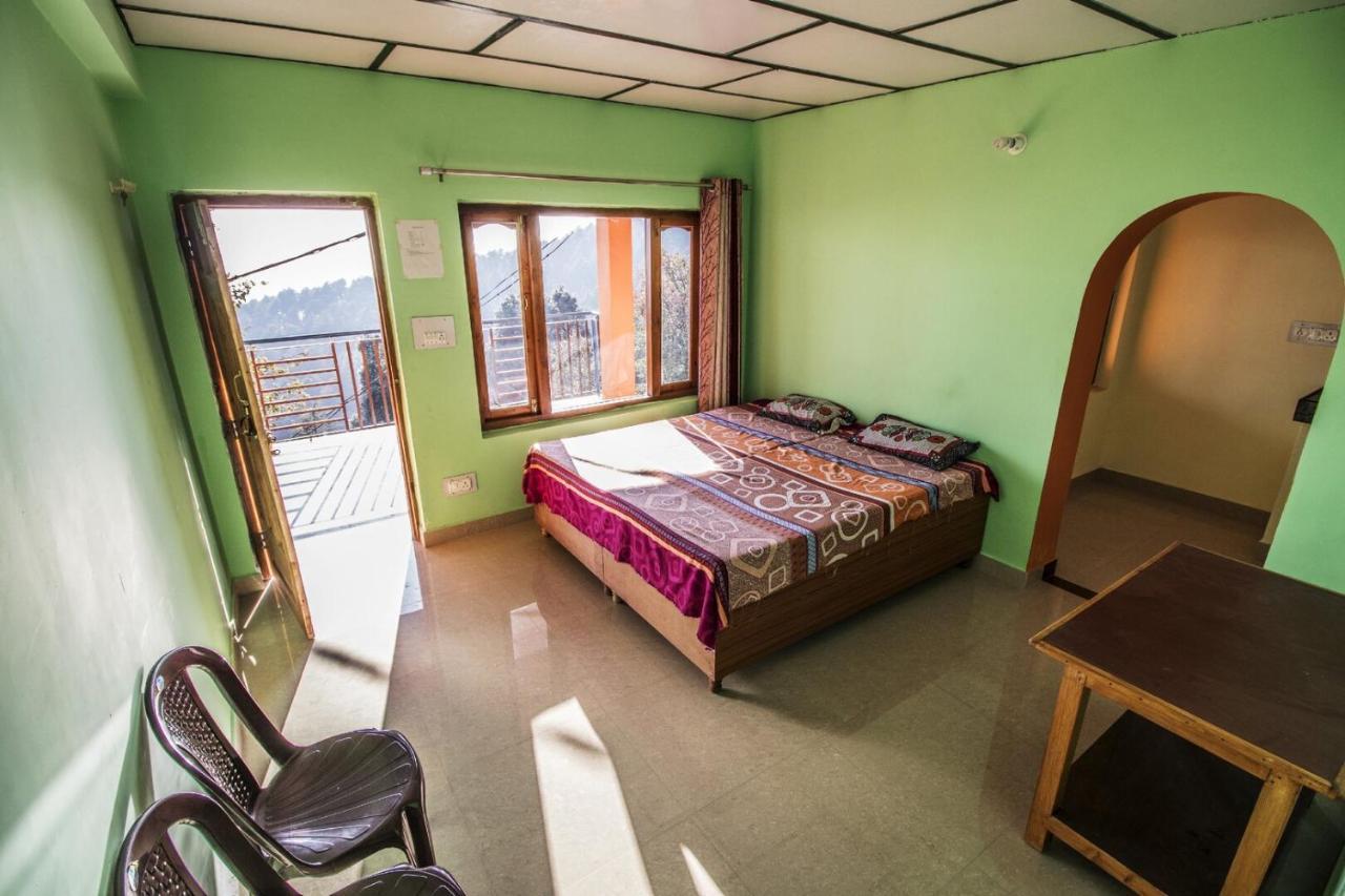 Orange Guest House Dharmkot 다람샬라 객실 사진